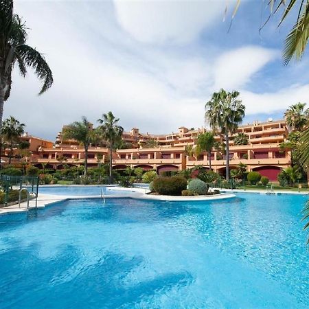 Ferienwohnung Prado Estepona Exterior foto