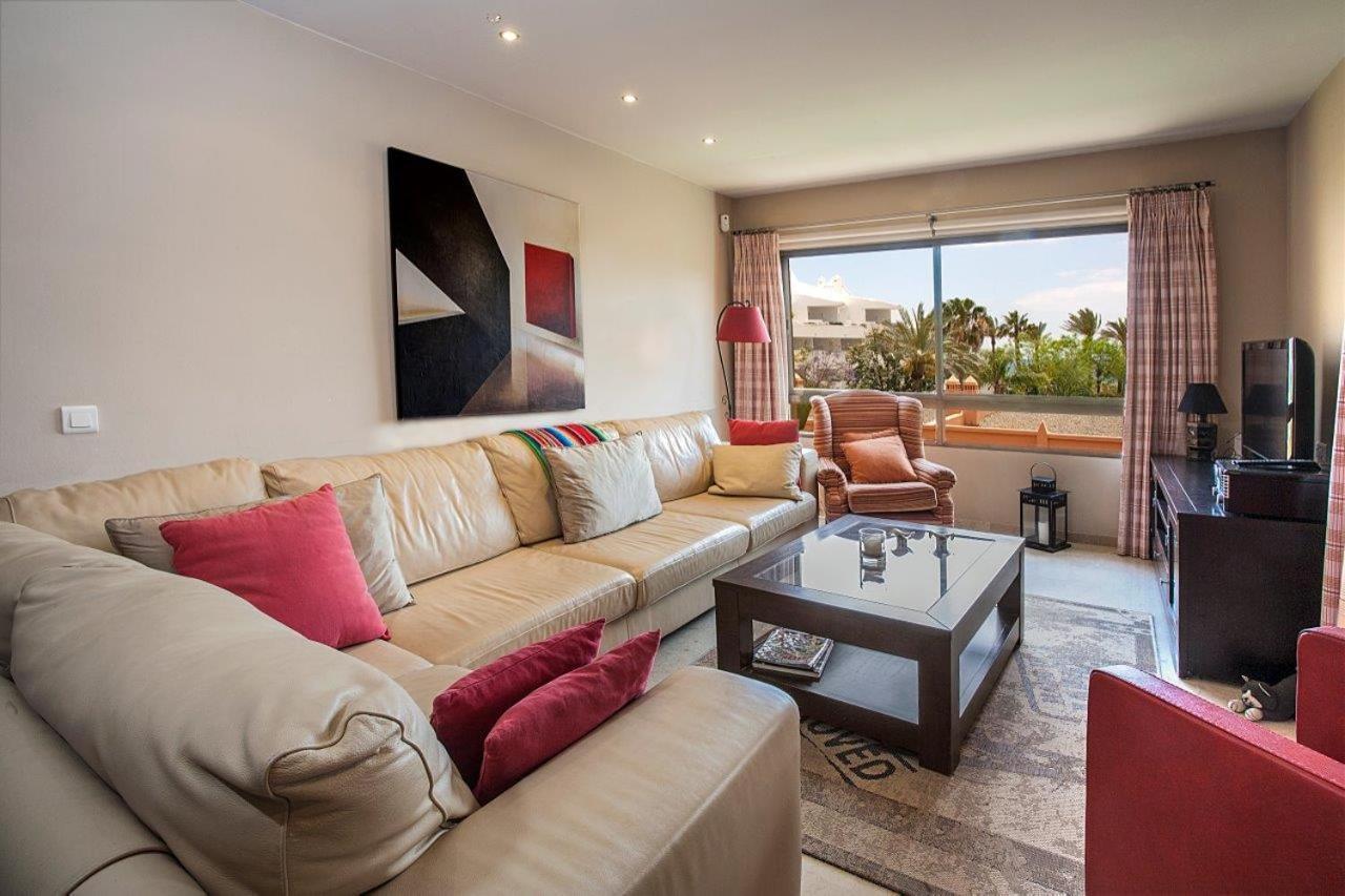 Ferienwohnung Prado Estepona Exterior foto